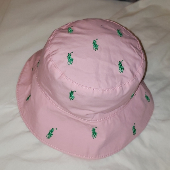 Unisex RL hat - Picture 2 of 5